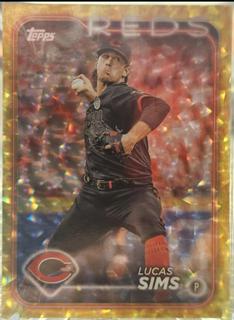 Lucas Sims