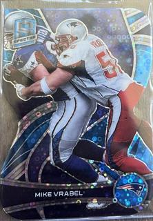 Mike Vrabel