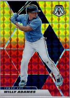 Willy Adames