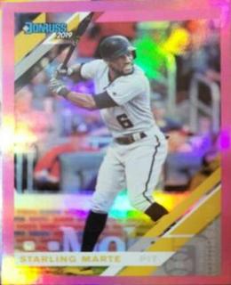 Starling Marte
