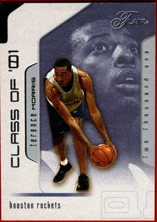 Terence Morris