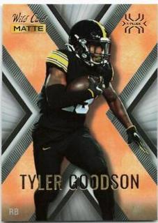 Tyler Goodson