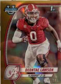 Deontae Lawson