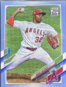 Raisel Iglesias