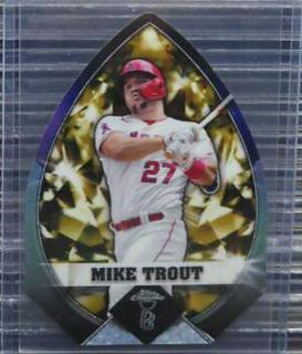 Mike Trout