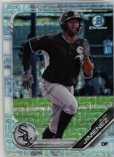 Eloy Jimenez