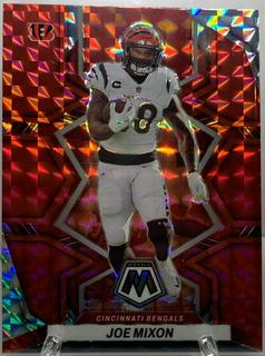 Joe Mixon
