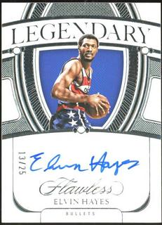 Elvin Hayes