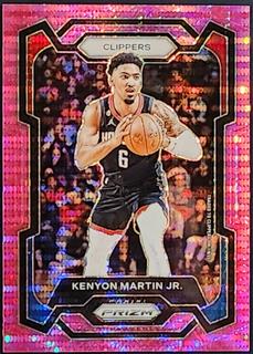Kenyon Martin Jr.
