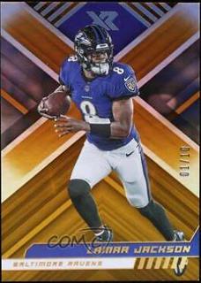 Lamar Jackson