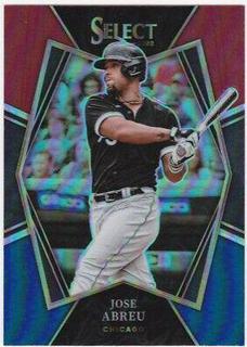 Jose Abreu