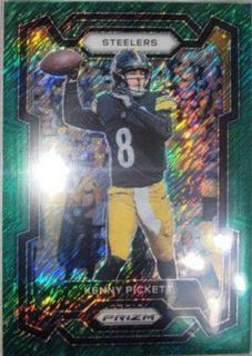 Kenny Pickett