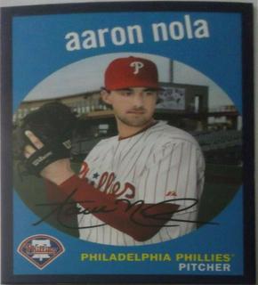 Aaron Nola