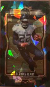 Derrick Henry