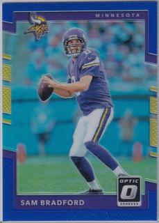 Sam Bradford