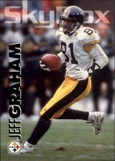 Jeff Graham