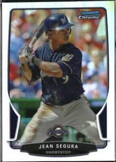 Jean Segura