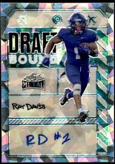 Ray Davis
