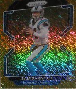 Sam Darnold