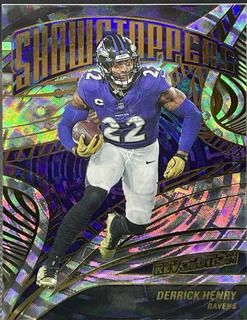 Derrick Henry