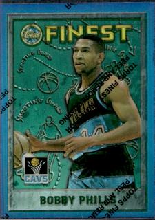 Bobby Phills