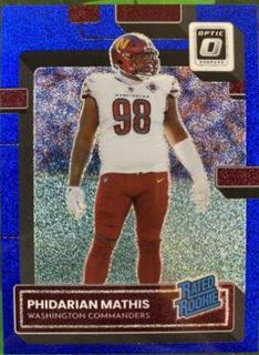 Phidarian Mathis