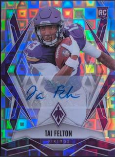 Tai Felton
