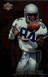 Joey Galloway