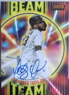 Fernando Tatis Jr.