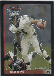 Jamal Lewis