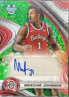 Meechie Johnson