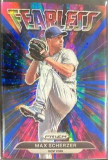 Max Scherzer