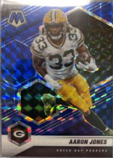 Aaron Jones