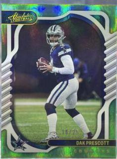Dak Prescott