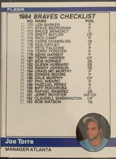 Joe Torre