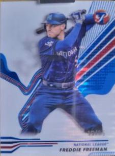 Freddie Freeman
