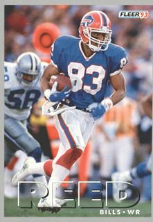 Andre Reed