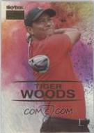 Tiger Woods
