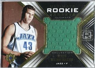Kris Humphries