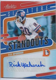 Rick Upchurch