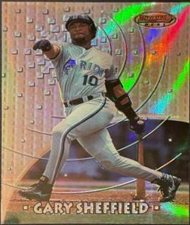 Gary Sheffield