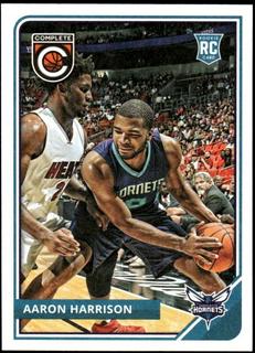 Aaron Harrison