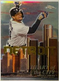 Miguel Cabrera