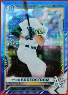 Tyler Soderstrom