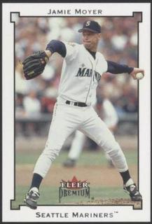 Jamie Moyer