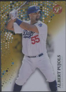 Albert Pujols