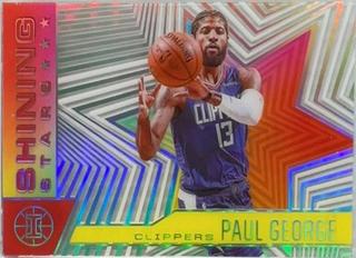 Paul George