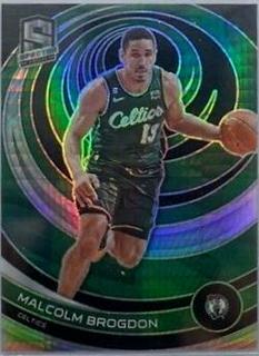 Malcolm Brogdon