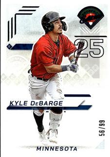 Kyle DeBarge