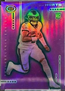 Jalen Hurts